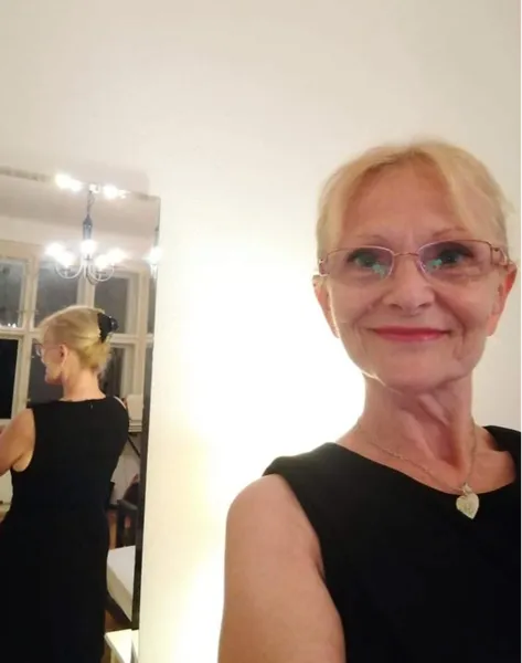 Věra Karolína Šímová 