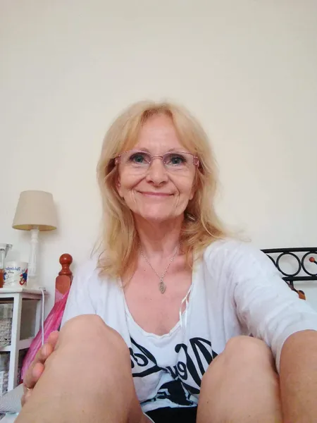 Věra Karolína Šímová 