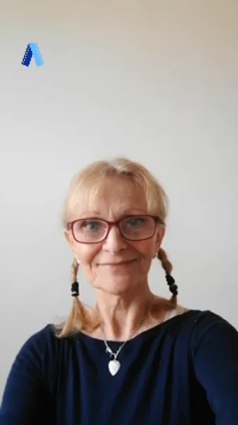 Věra Karolína Šímová 