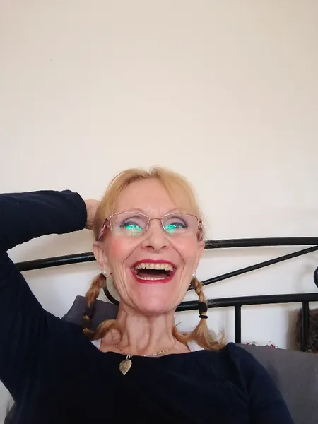 Věra Karolína Šímová 