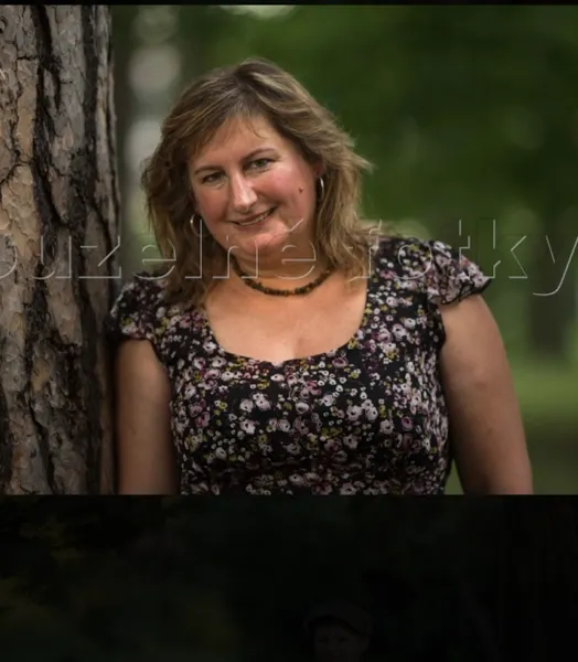 Lenka Malučká 