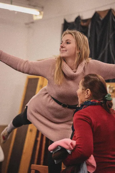 Eliška Papežová
