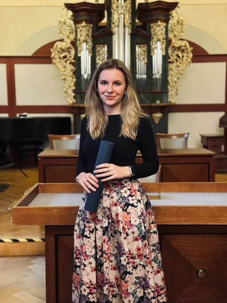 Eliška Papežová