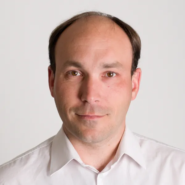 Richard Sopuch 