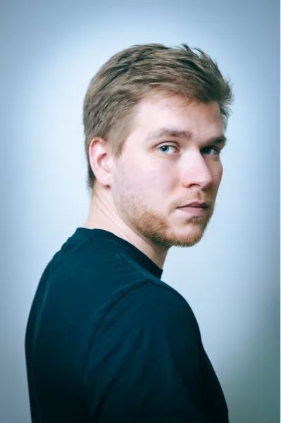 Matyáš Procházka