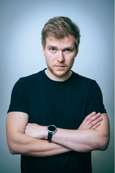 Matyáš Procházka