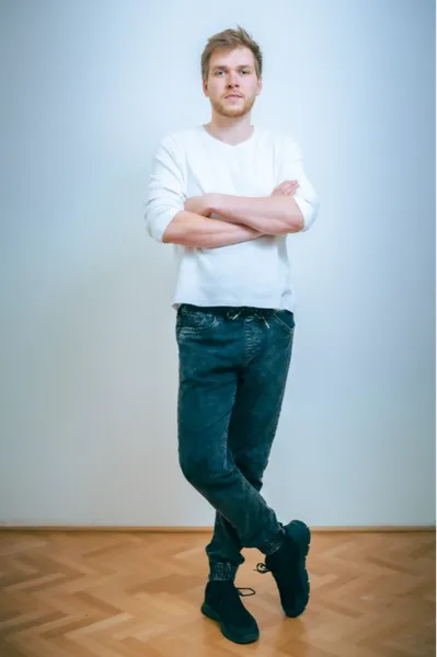 Matyáš Procházka