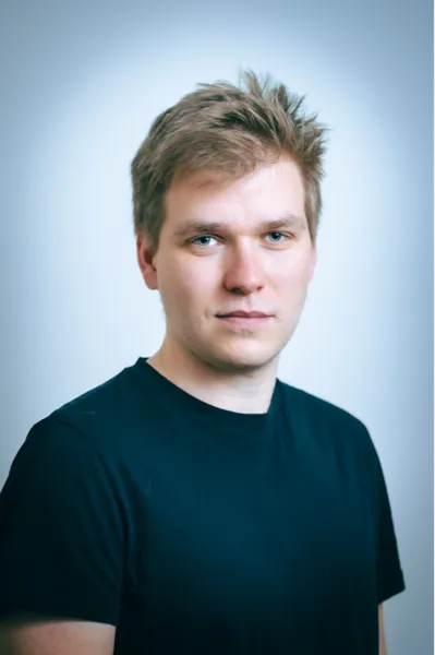 Matyáš Procházka