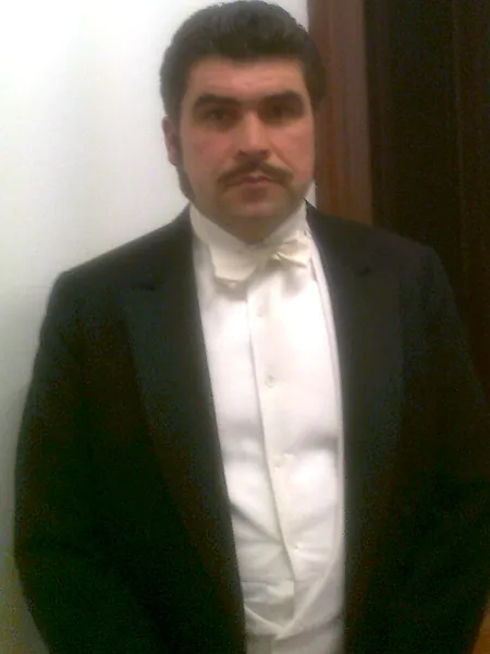 Vladimír Laholík