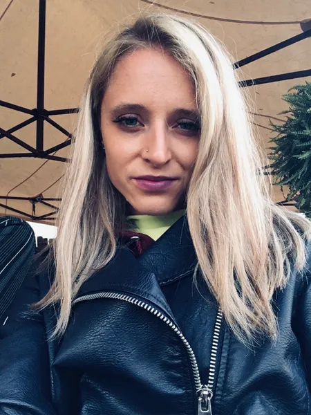 Markéta Podaná