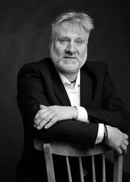 Ivo Dlouhy