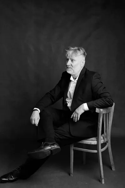 Ivo Dlouhy