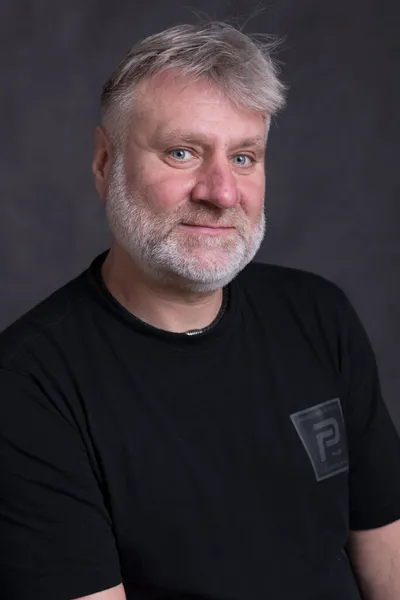 Ivo Dlouhy