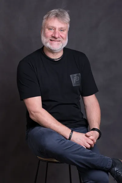 Ivo Dlouhy