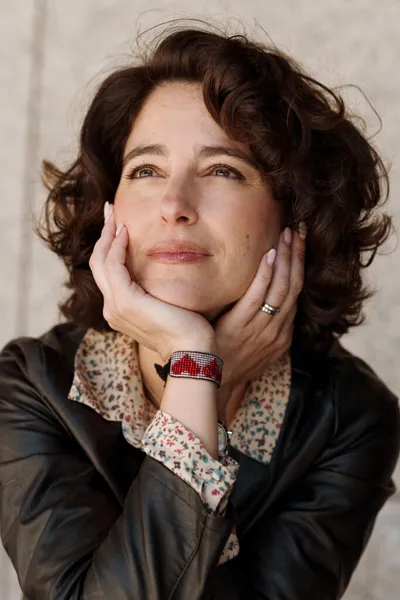 Rita Juklova
