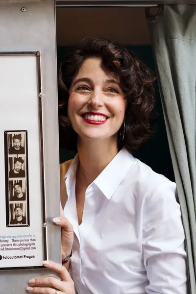 Rita Juklova
