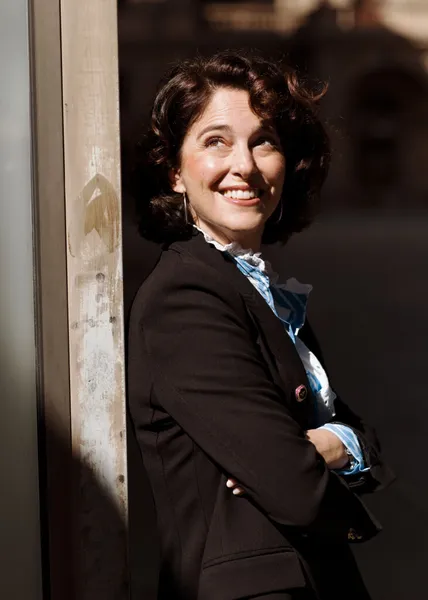 Rita Juklova