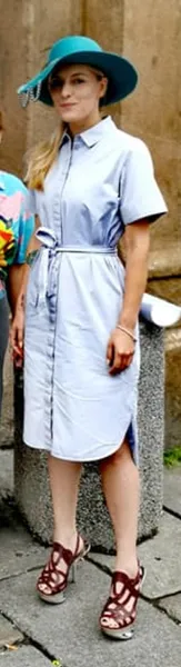 Karin Onderková