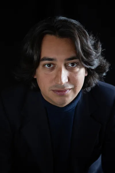 Raphael Ruiz