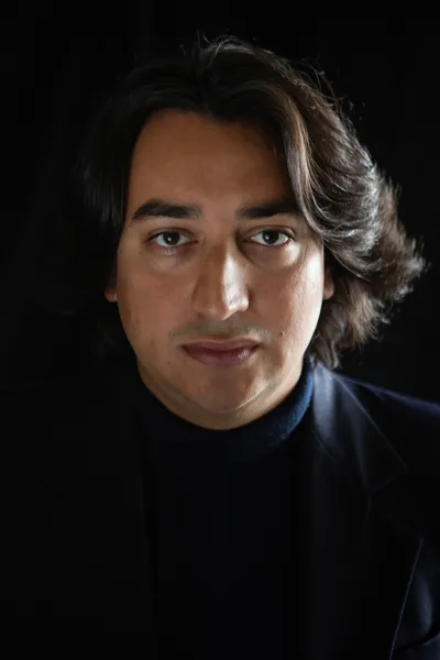 Raphael Ruiz
