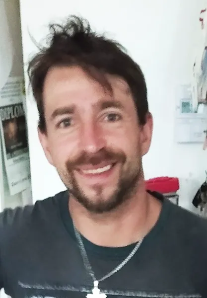 Krejčí Pavel