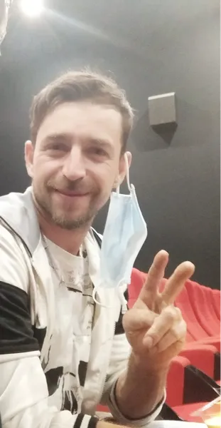 Krejčí Pavel