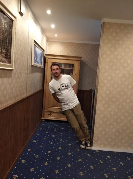 Krejčí Pavel