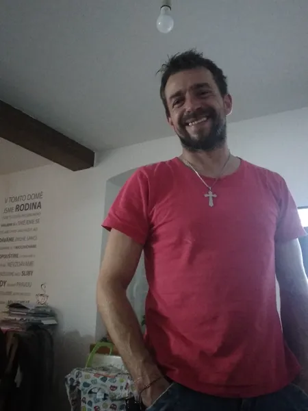 Krejčí Pavel