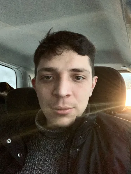 Vladyslav Chumachenko 