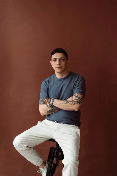 Vladyslav Chumachenko 