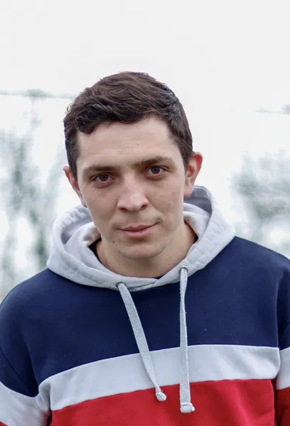 Vladyslav Chumachenko 