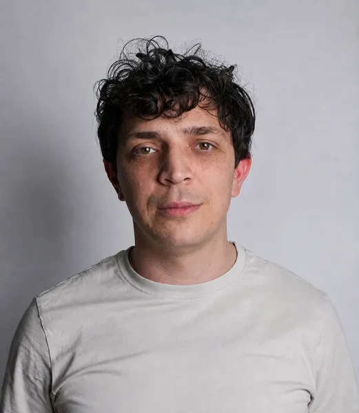 Vladyslav Chumachenko 