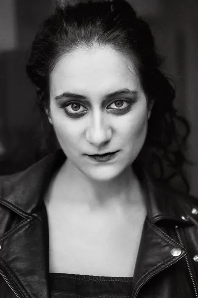 Karolína Pösinger