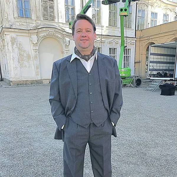 Ladislav Černohorský