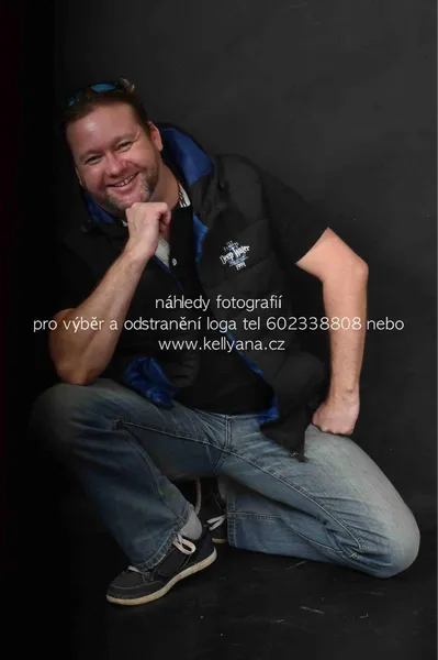 Ladislav Černohorský