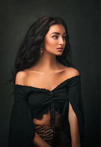 Sára Bergmannová