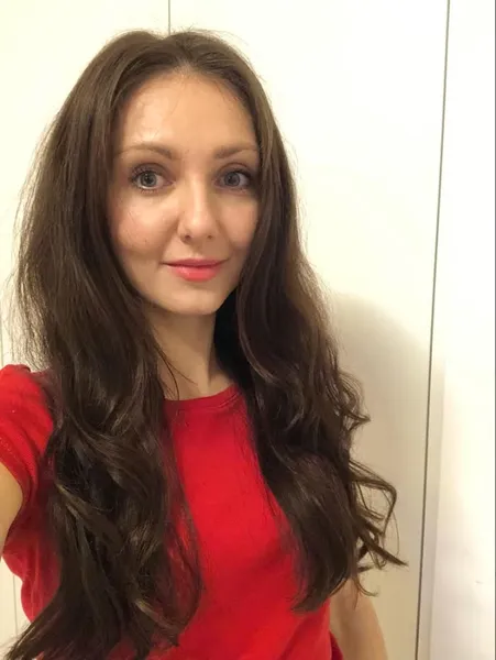 Lenka Terpáková