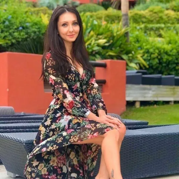 Lenka Terpáková