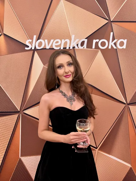 Lenka Terpáková