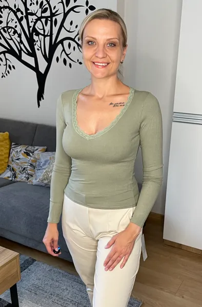 Sona Luksova 
