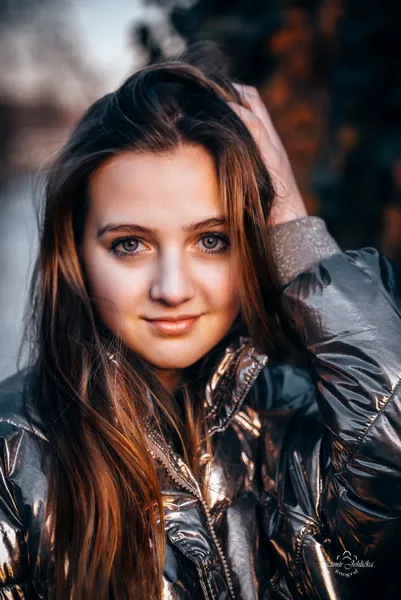  Evelína Doležalová