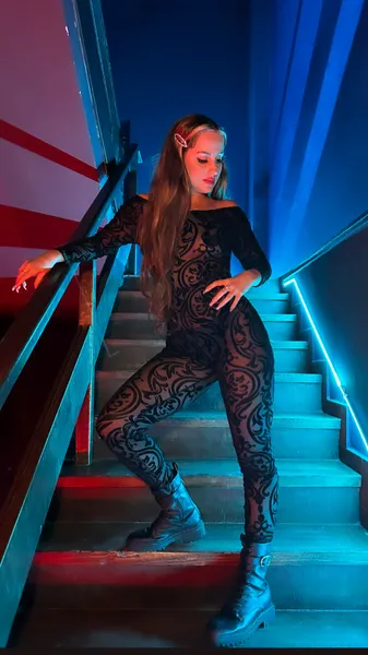 Noemi Dlouha