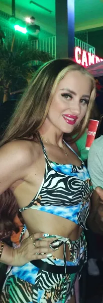 Noemi Dlouha