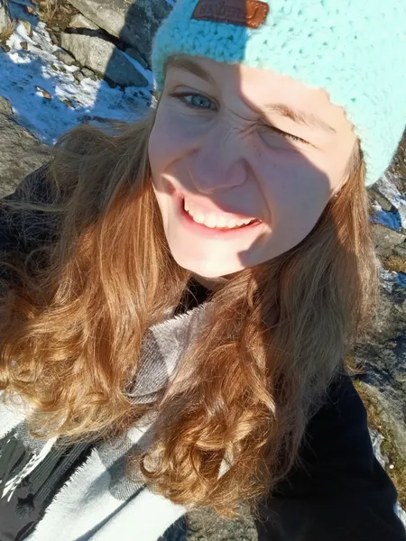 Vendula Elmanová 
