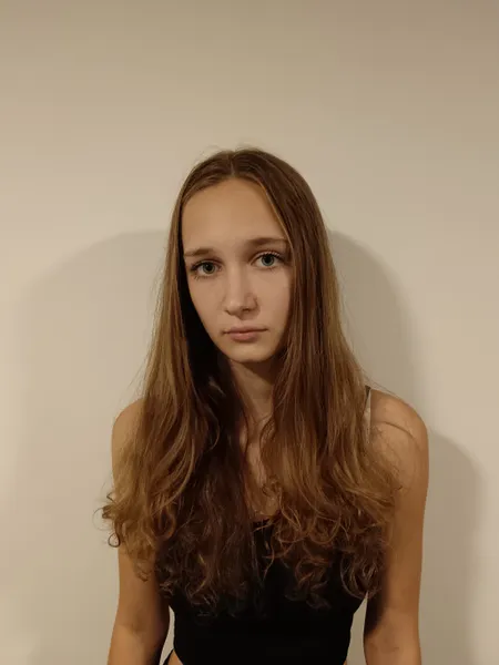 Vendula Elmanová 