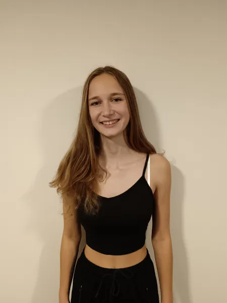 Vendula Elmanová 
