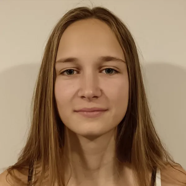 Vendula Elmanová 