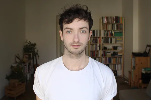 Kryštof Bernard Hájek