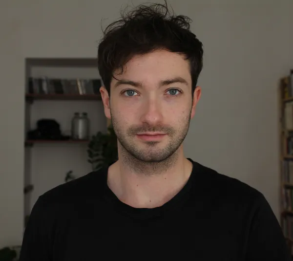 Kryštof Bernard Hájek