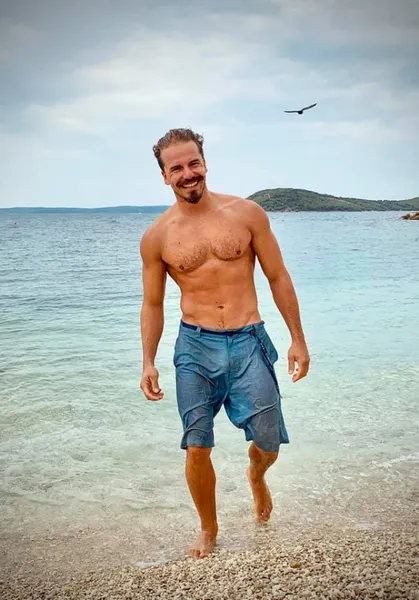 Jan Kaňůrek